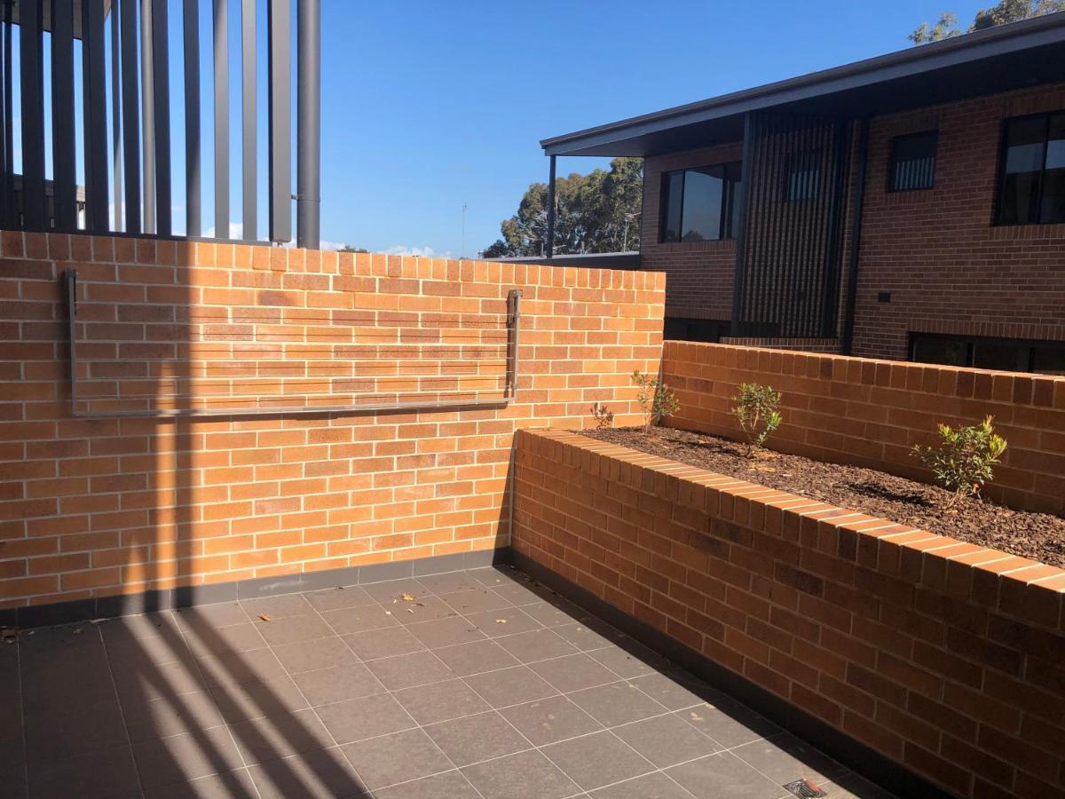 The Grounds At Callaghan Jesmond Exterior photo